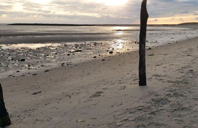 Holiday Apartment Liekedeler - Foto 8