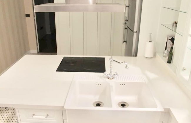 Luxury Apartment Santa Barbara Castle - Foto 9