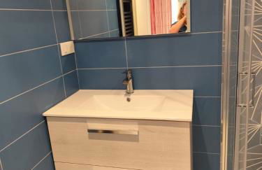 Studio avec vue - Foto 10