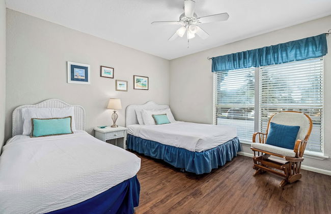 Rockport Racquet and Yacht Club - Foto 20