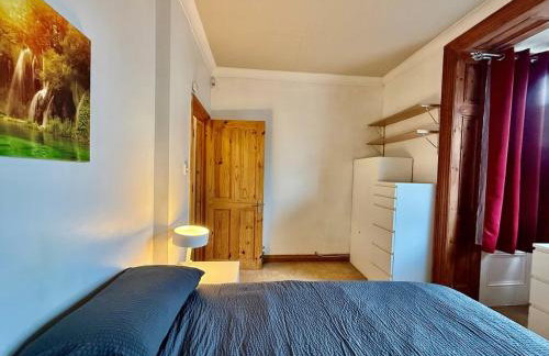 Spacious 1 Bed Flat - Free Parking - Quiet Area - Photo 4