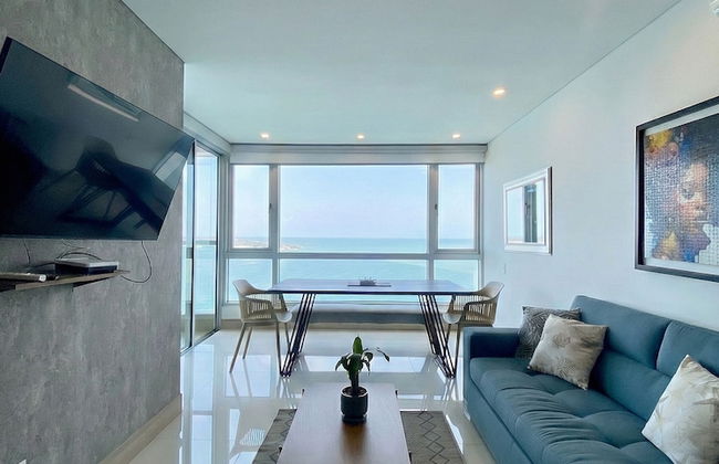 U-GO Palmetto Sunset Junto al Mar - Foto 7