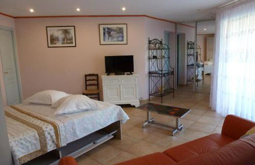 Appartement du Lac - Foto 19