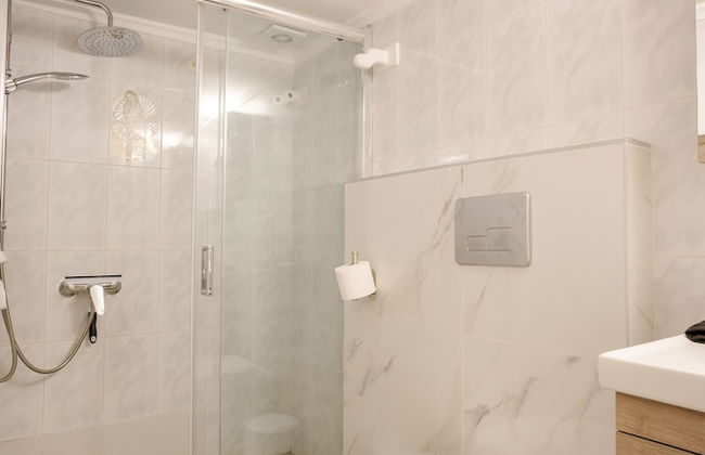 Halases Panorama Villa pvt Pool - Foto 17