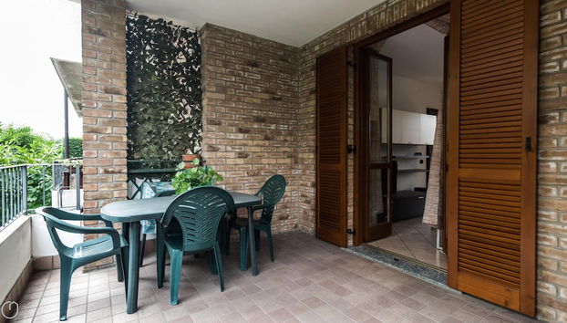 Andrea Doria 49 - Seveso - Foto 2, Zimmer