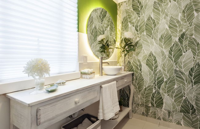 Greenery Urban Flat - Foto 13