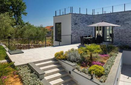 Luxury Villa Subventus - Photo 21