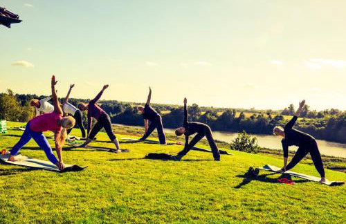 Modrzewiowe Wzgorze - Foto 20