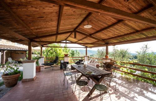 Agriturismo Podere Casetta - Foto 14