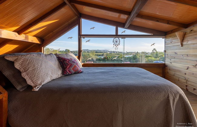 Morada de Rashid - Banheira de Imersão - Photo 2