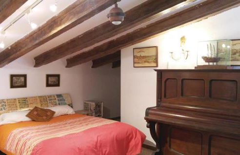 Cozy Home In Blanes With House Sea View - Photo 24