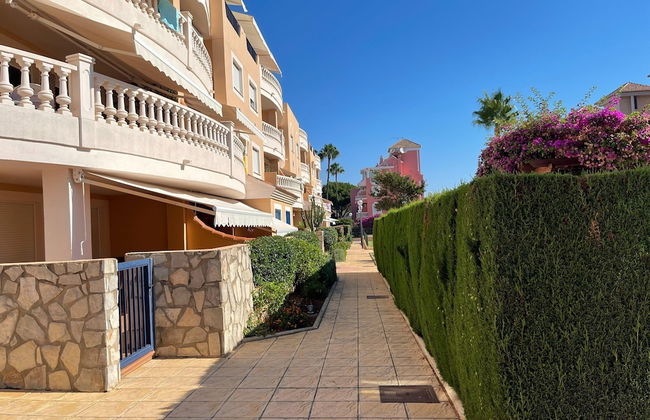 Belvilla by OYO Apartment Playa Sol - Foto 27