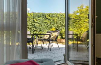 Residenz Meeresblick B2 - Foto 3