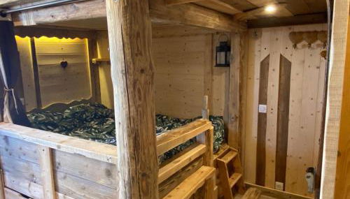 Appartement Coeur De Chalet - Foto 5