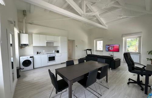 La Villa Suite 2 - Foto 14