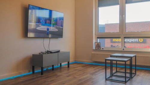 Apartament Nowe Centrum - Foto 2