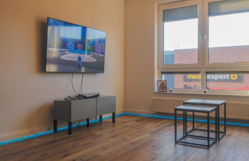 Apartament Nowe Centrum - Foto 2