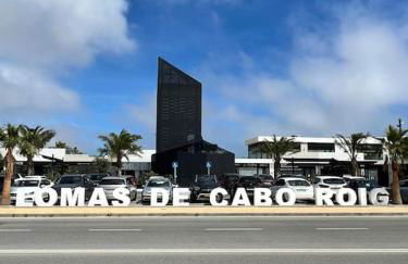 Casa Andres. Two bed Penthouse Pool & Terrace - Foto 44