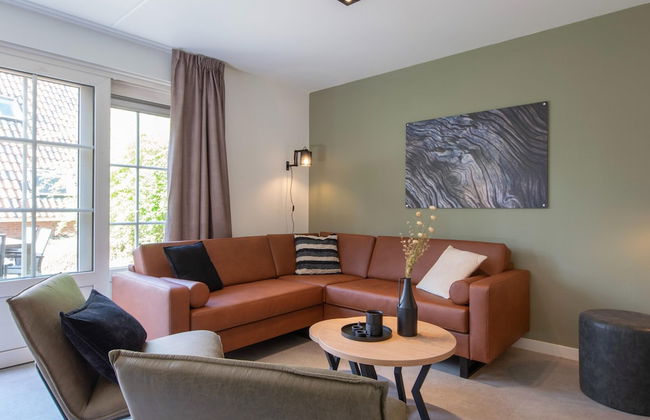 Holiday Home Near De Biesbosch & Breda - Photo 9