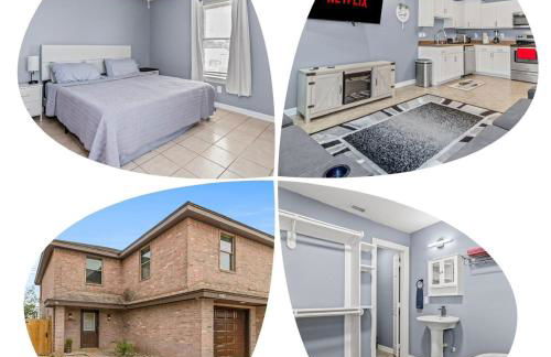 Spacious 3BR Home Near SPI Beach & Restaurants - Foto 22