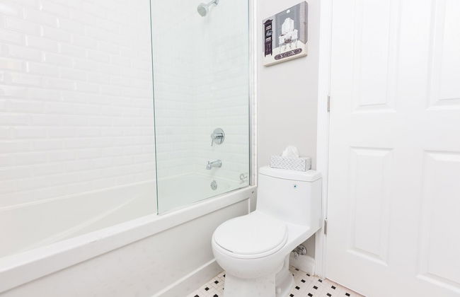 Applewood Suites - Annex Coachhouse Loft - Foto 14