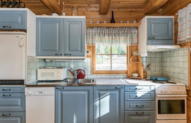 Pirttiniemi - Foto 15