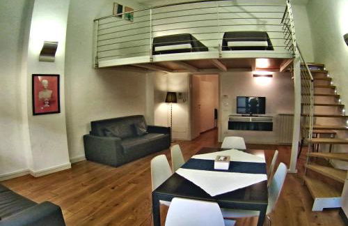 La Maison del Capestrano - Foto 55