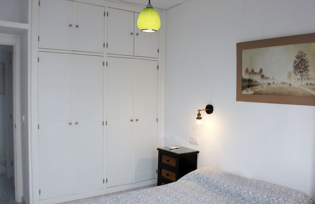 Apart Centro Sevilla - Foto 8