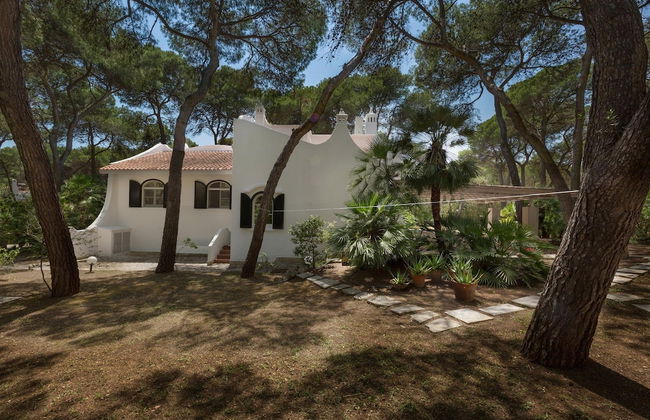 Villa Denise - Foto 53