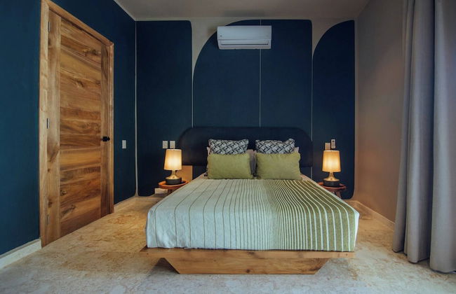 Coconut Beach House Playa Bonita Las Terrenas Dominican Republic - Foto 14