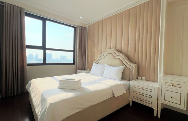 HMH - Vinhomes D'capitale - Foto 49