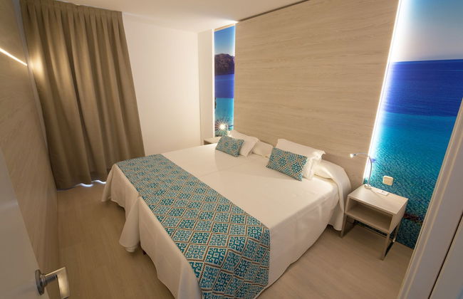 Aparthotel Novo Mar - Foto 17