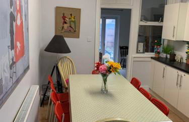 7 Bedroom Victorian House Zone 2 - Foto 20