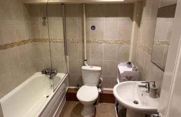 3 Bedrooms flat near of heart of London with a private Garden - Photo 14