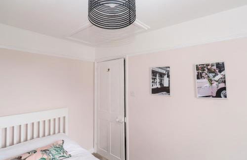 Rose Cottage - Foto 35