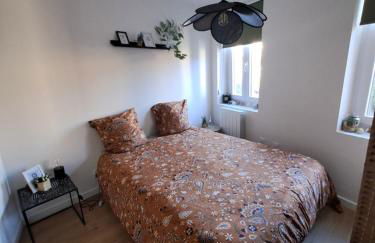 Appartement de charme Rouen - Foto 22