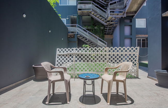 IRIS Studios & Apartments - Photo 14