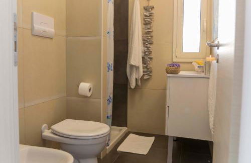 MareinSicilia Dammusa Residence - Foto 59