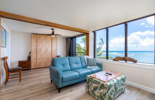Sunset Shores - Waialua Oceanfront Retreat - Foto 9