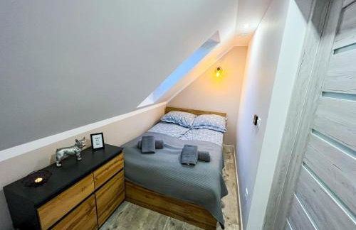 Przycup w Karkonoszach Apartamenty APARTAMENTY W OKOLICY KARPACZA 7 MINUT OD KARPACZA Marczyce SosnówkaKarkonosze, Karpacz, Szklarska Poręba- Sauna Fińska - Foto 32