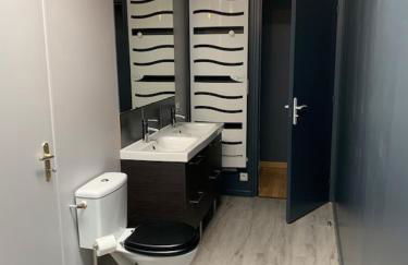 FORREST GUEST HOUSE ; LA MAISON DE FORREST - Foto 17