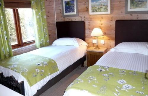 Charming Cottage in Romney Marsh Britain with Wooden Deck - Photo 17