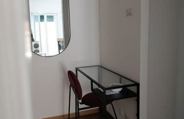 Rome Tiburtina Terrace Inn - casa vacanze - Foto 8