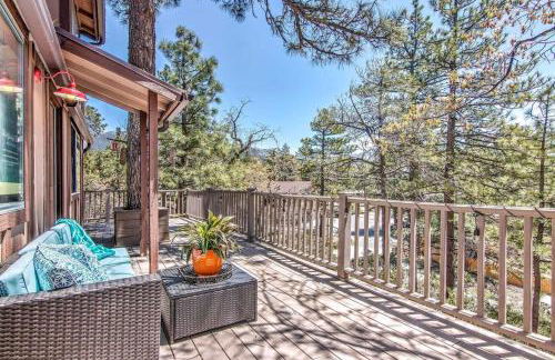 Blissfully Wild -with Hot Tub and pets are welcome - Foto 62