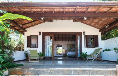 Robs House in Brava - Foto 38