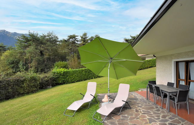 Villa Vesta - Foto 18