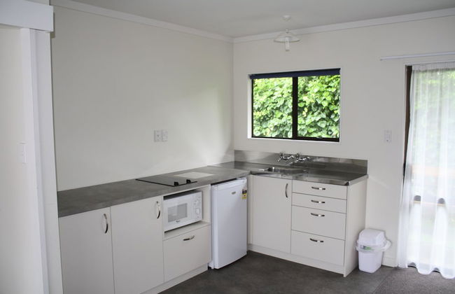 Oxford Court Motel - Foto 20