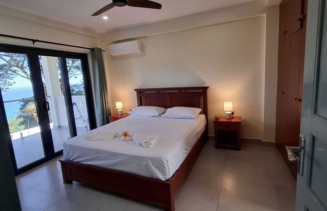 Tropical Secrets Holiday Apartments - Foto 4