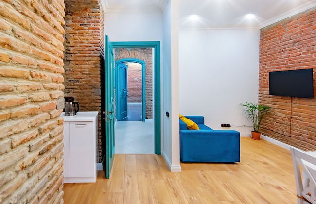 H&B apartments Beridze - Foto 22