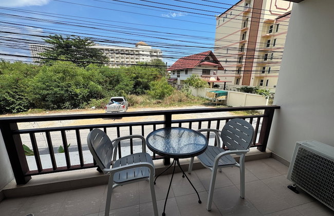Jomtien Beach Penthouses - Foto 74